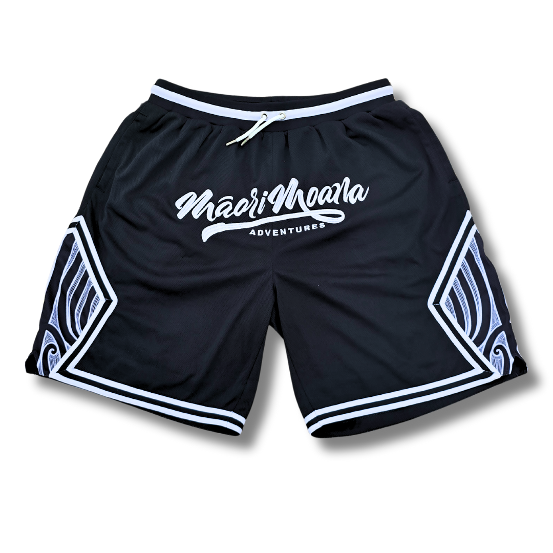 Revenge Basketball good Shorts