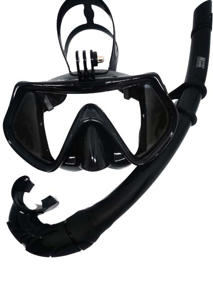 Action Camera Dive Mask and Snorkel Combo V2 – MAORI MOANA ADVENTURES