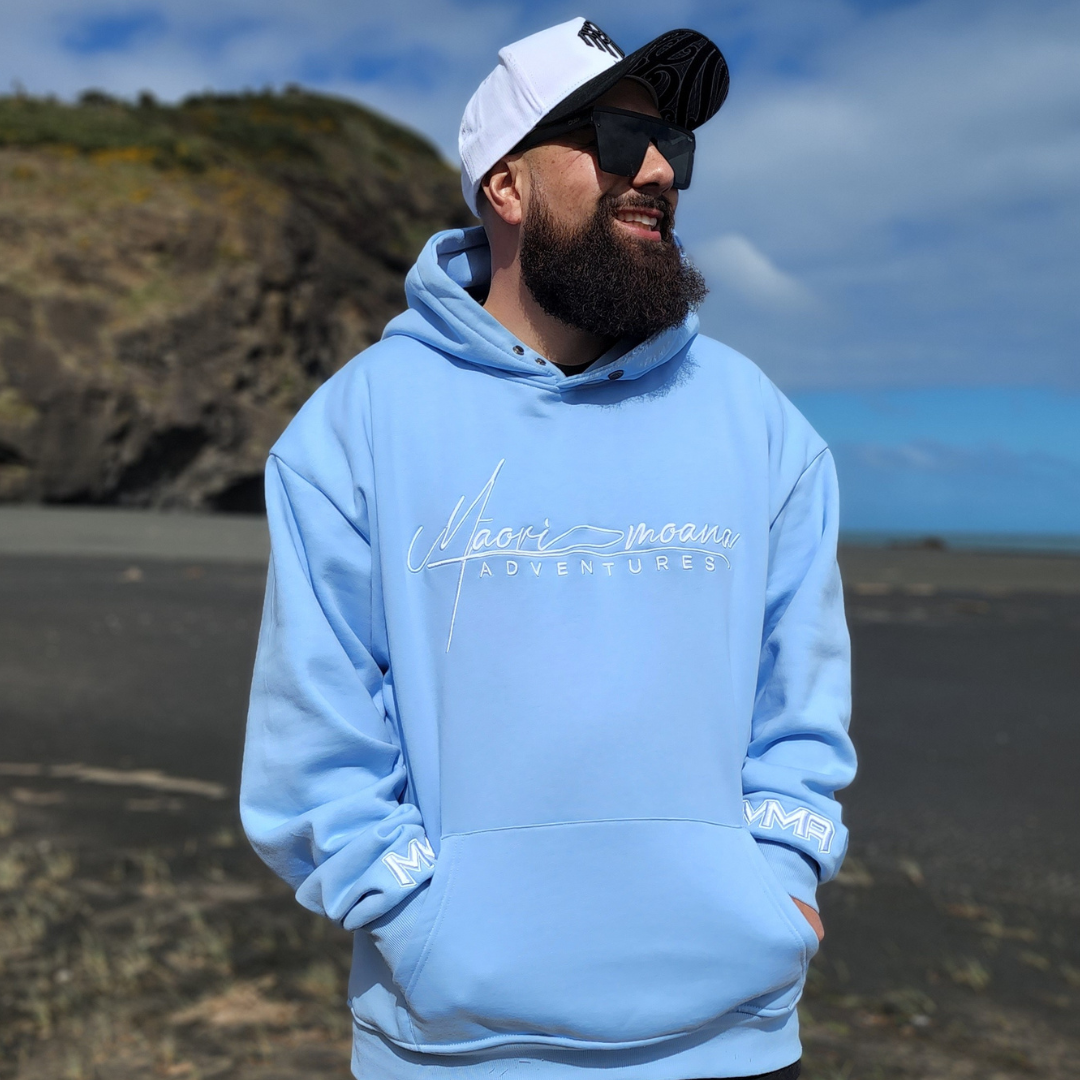 TAUTOKO HOODY KAPUA