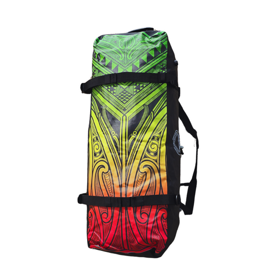 MOANA DRY BAG (rasta)