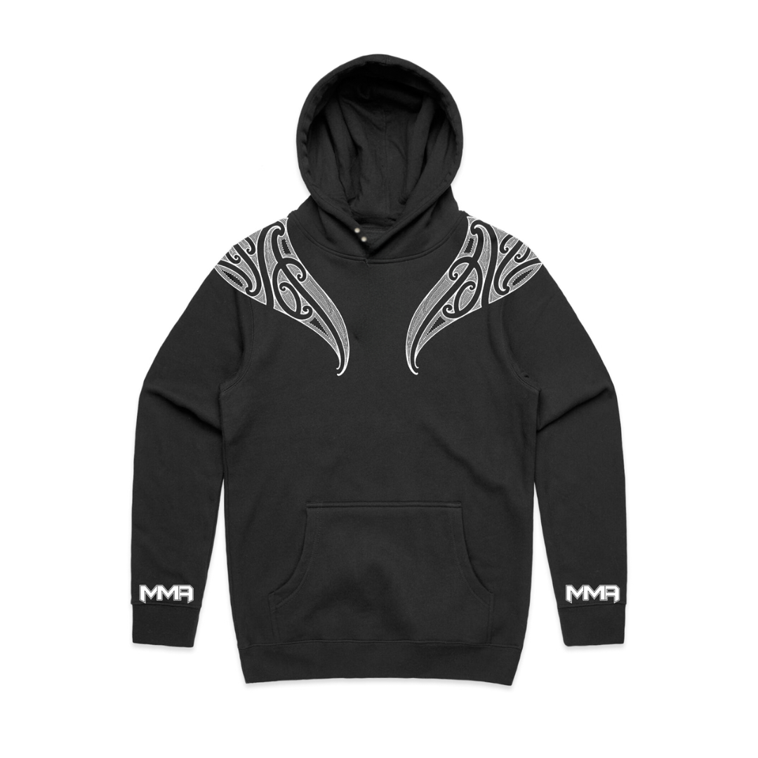 TIAKI HOODY