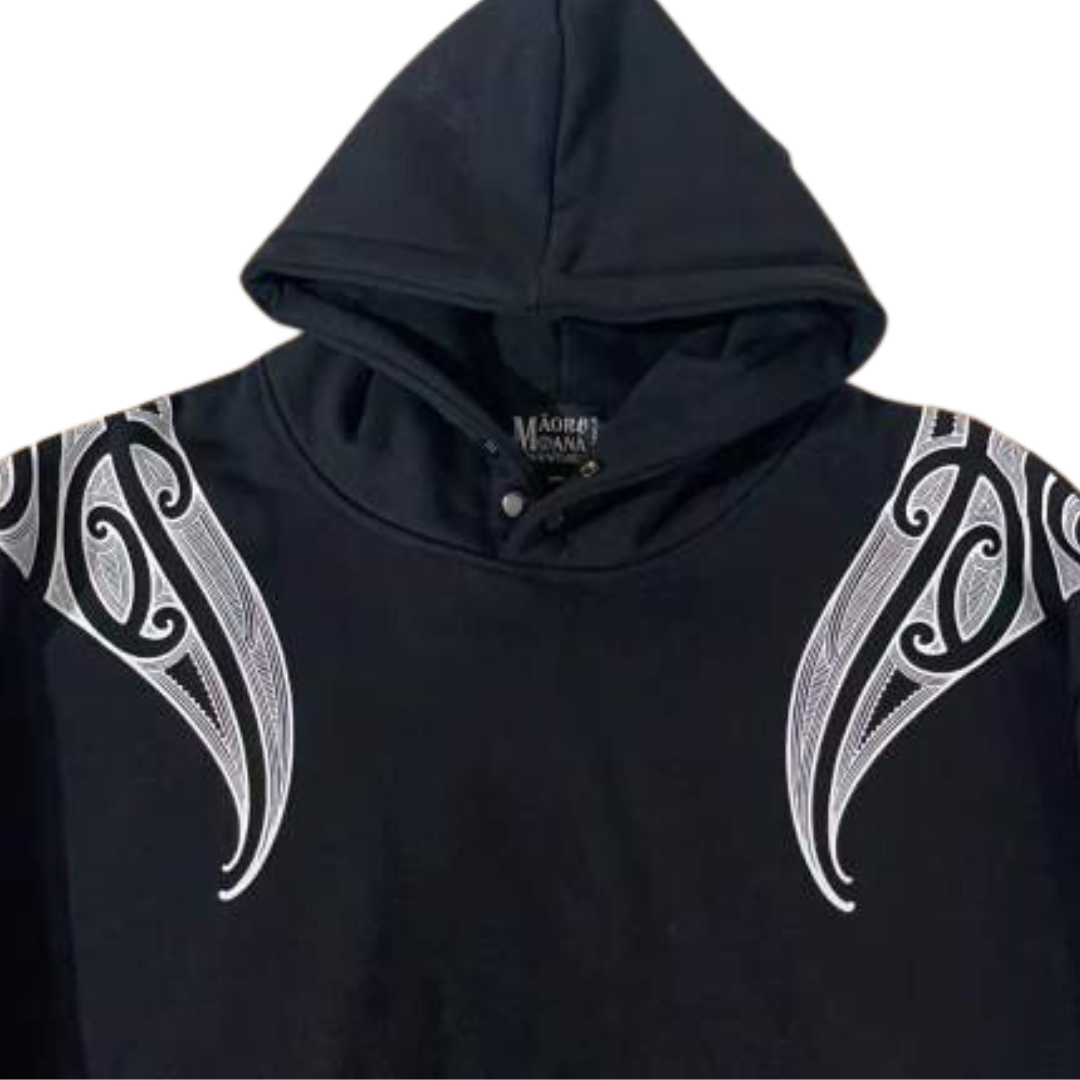 TIAKI HOODY