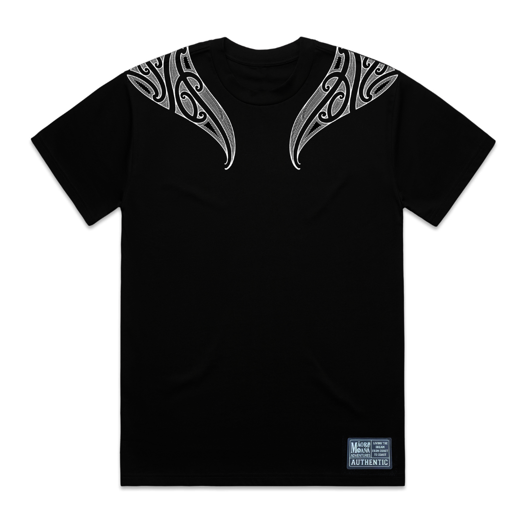 TIAKI PREMIUM TEE