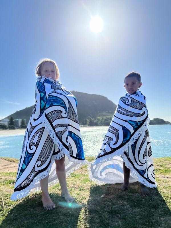 Beach towels store nz