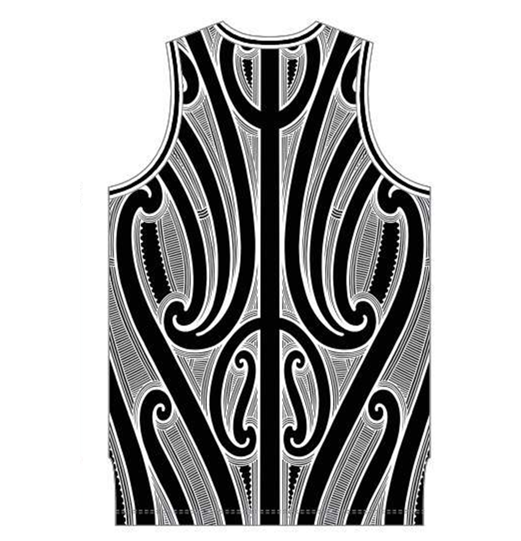 SINGLETS – MAORI MOANA ADVENTURES