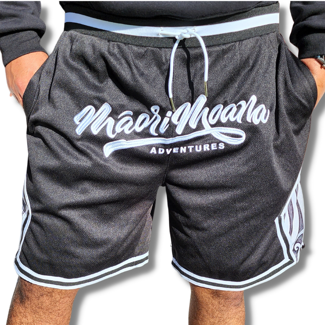 Training Shorts